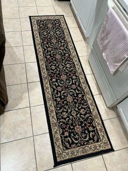 Runner Carpet