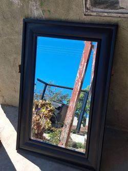 Mirror 36x24