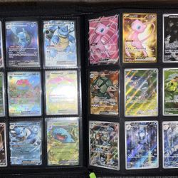Pokemon Card Lot