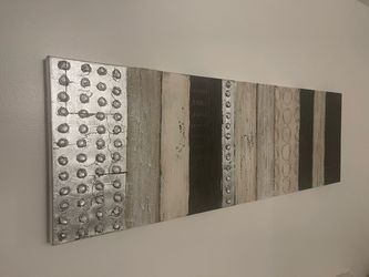 Wall art