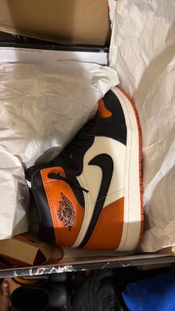 Shatter Backboard 1s