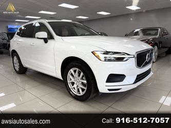 2020 Volvo XC60