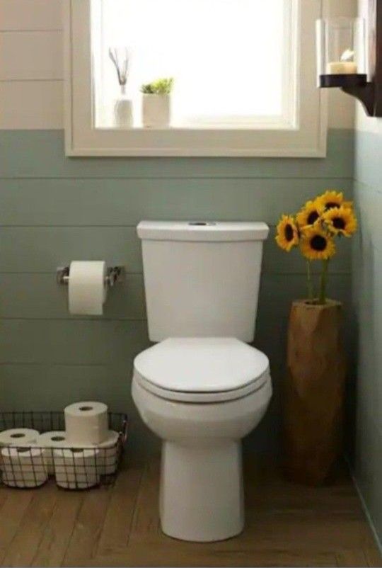 American Standard H2Option 2-Piece 0.92/1.28 GPF Dual Flush Elongated Toilet with Liner in White, Seat Included