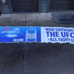 UFC sponsored by bud light UFC fight season 2023