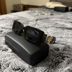 Versace Sunglasses
