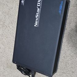 NexStar DX Usb 3.0 External Enclosure for SATA Blu-Ray/CD/D