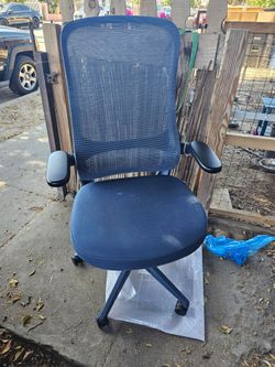 Sunaofe Resistance Ergonomic Office Chair with 135° Recline, 3D Armrests, Breathable Mesh & Adaptive Lumbar Support