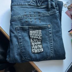 Ksubi Jeans Size 34