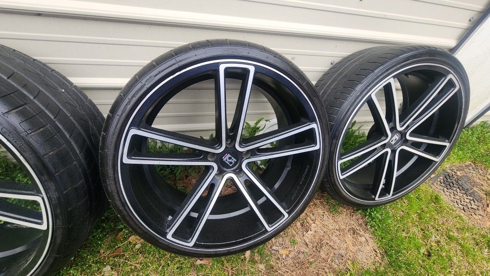 Rims