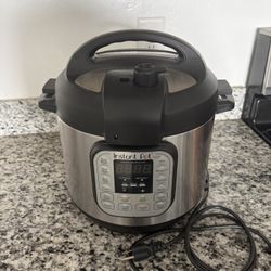 Crock pot