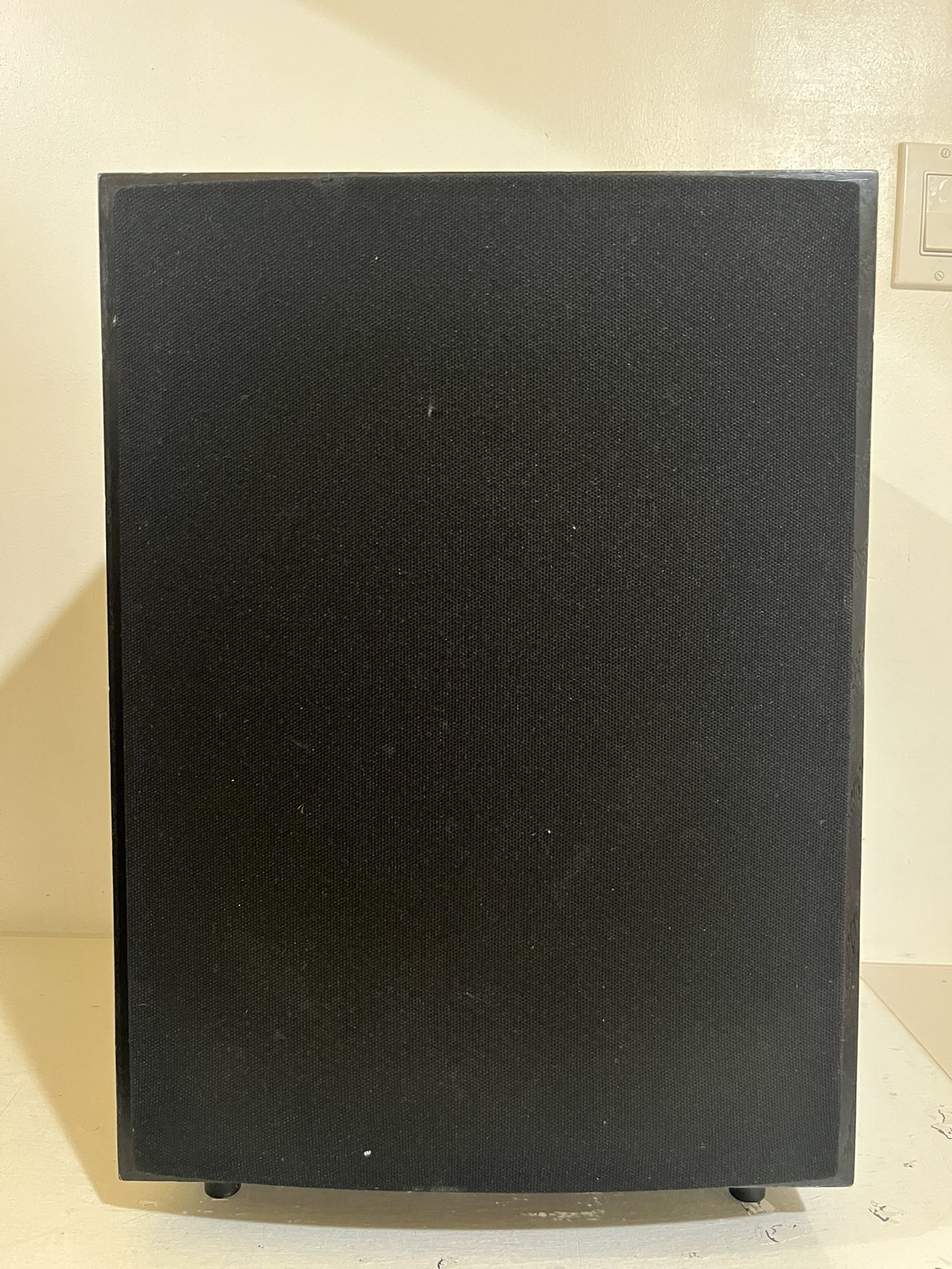 Klipsch SW8ii