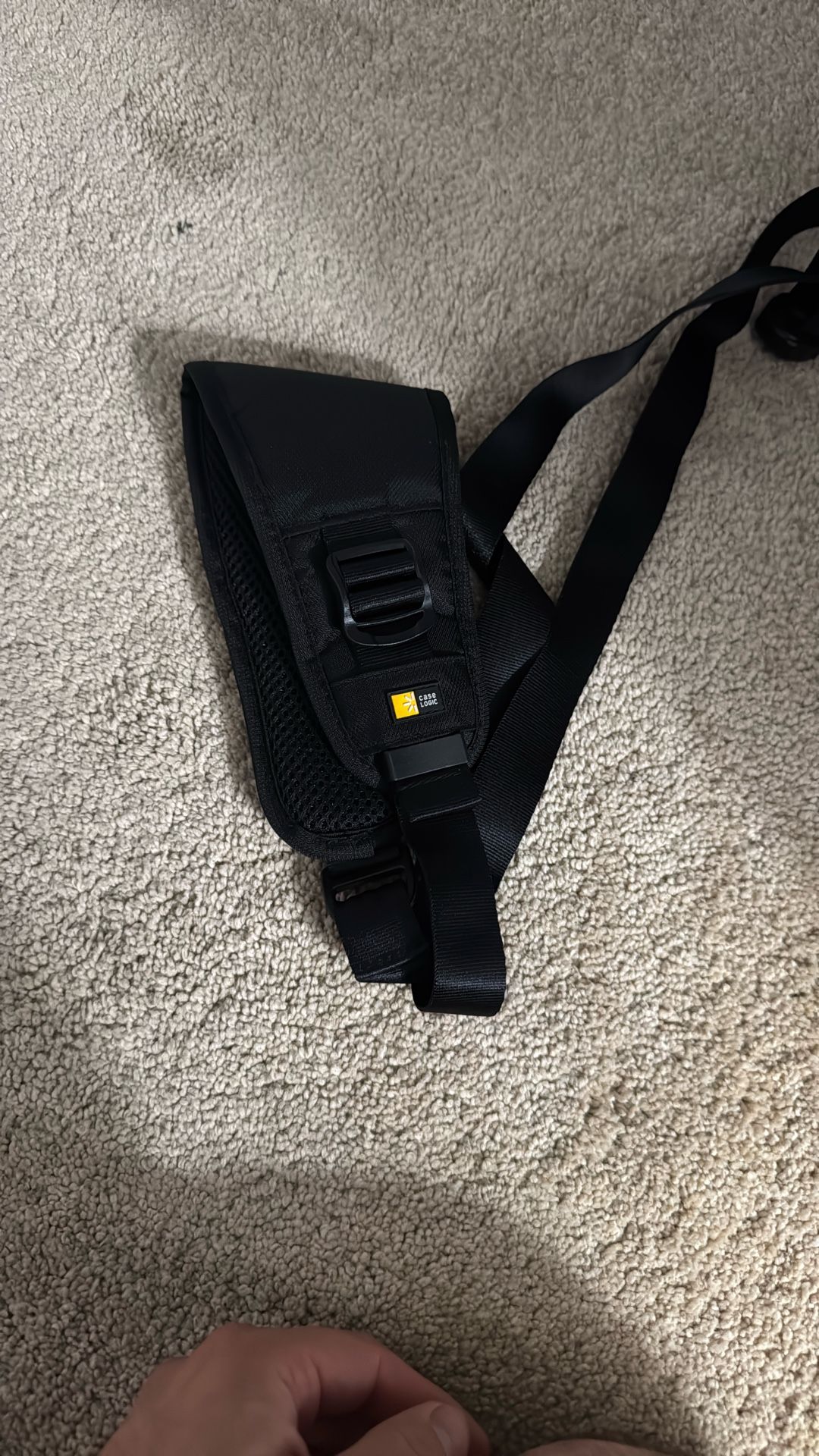 Case Logic DSLR Strap With Thread