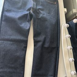 Men OG Hard blues  501