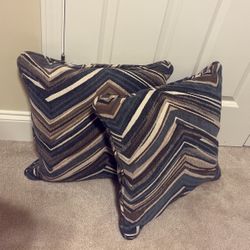 Brand New Decorative Pillows