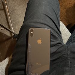 XS Max