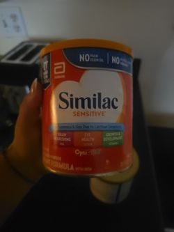 Similar sensitivity formula