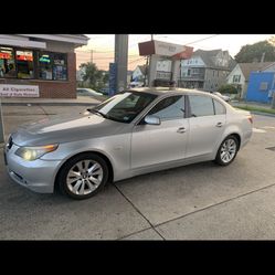 BMW 2005