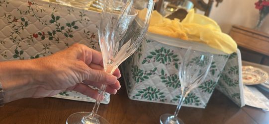 Stemware