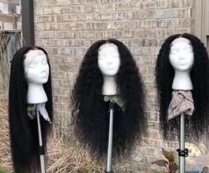 Lashaae’s extensions