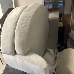 Module Swivel Chair $50