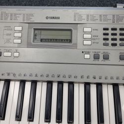 PIANO YAMAHA 🎹 