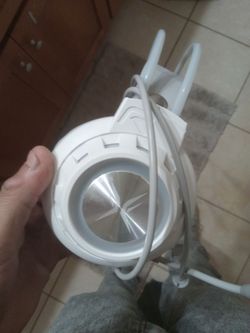 Gaming headphones