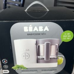 Beaba Babycook