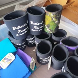 Can Cooler 10 For $10.00