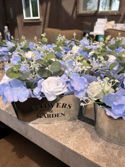 Flower Center Pieces Arrangements
