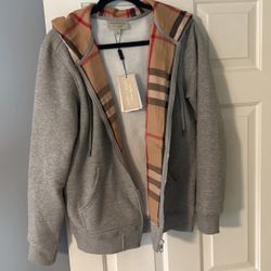 Burberry Hoodie