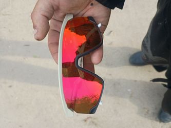Oakleys bxtr brn MT