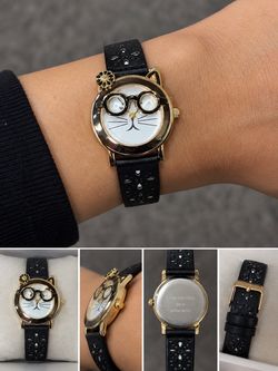 New in Box Woman’s Watch.