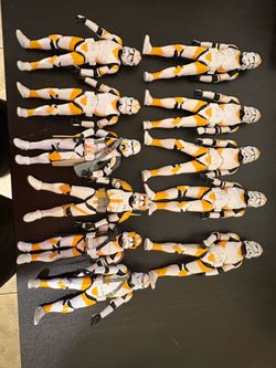 Star Wars Black Series
