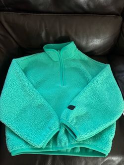 Essentials Fear of God Kids Sweater Size 6/7