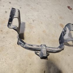 Trailer Hitch for 2014-19 Subaru Outback