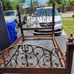 Bed Frame