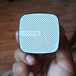 Marsboy Speaker Sound Really 
