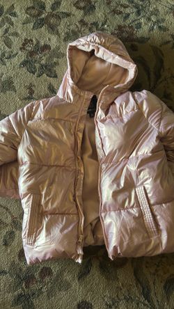 Girls jacket size 18