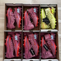 Nike Air Zoom Mercurial Vapor 16 Elite FG