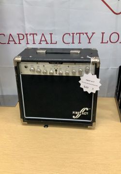 10035 First Act amp 50822
