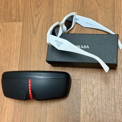 PRADA sunglasses