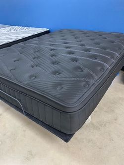 New Mattress Sets