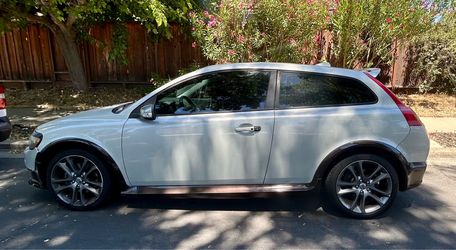 Volvo c30