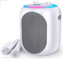 Ultimate Video Casting Karaoke System with vocal Enhancements