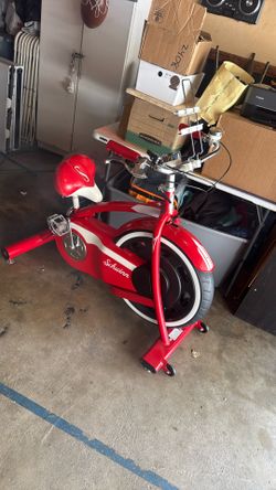 Schwinn Workout Bike 