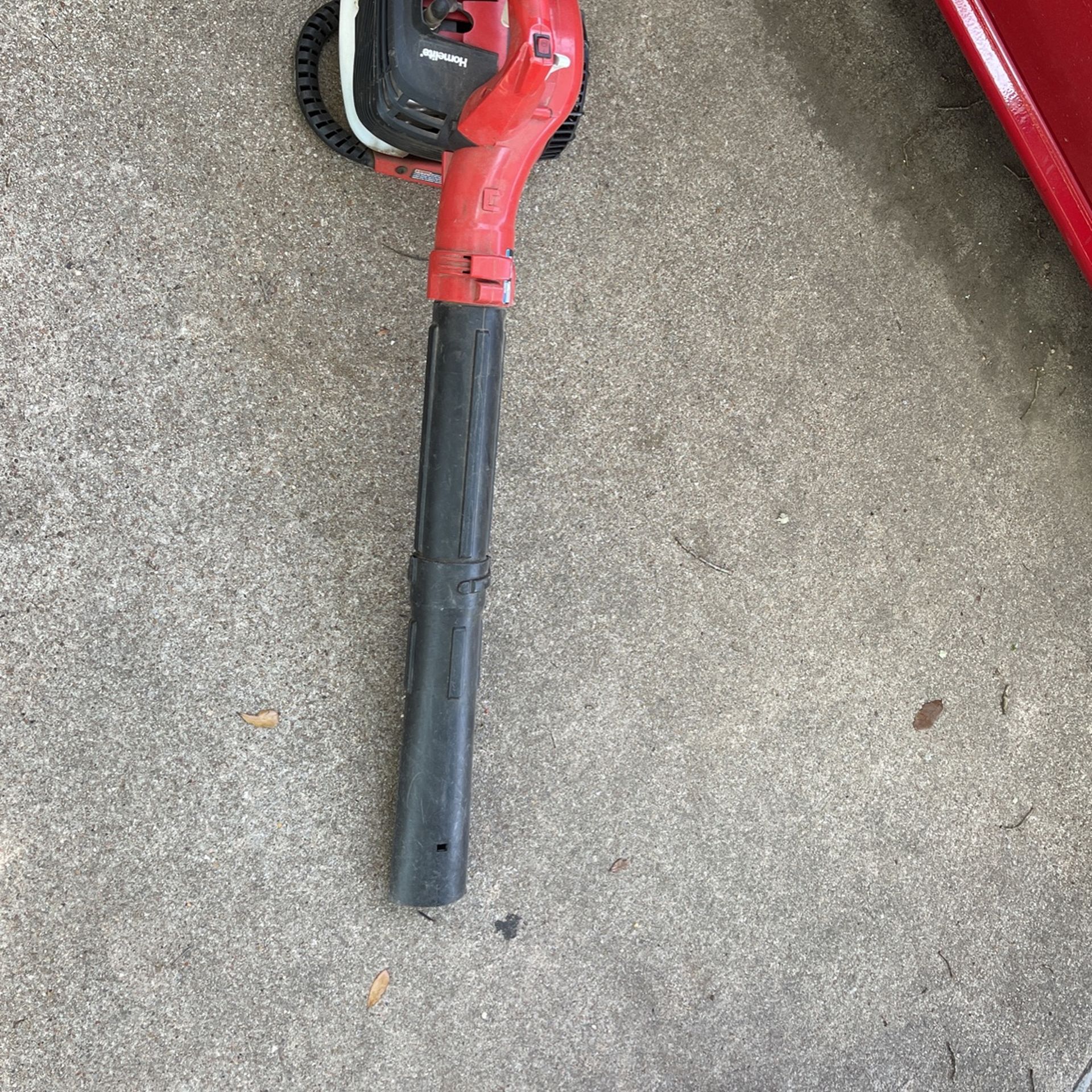 Homelife Leaf Blower