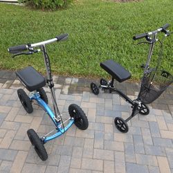Knee Scooters