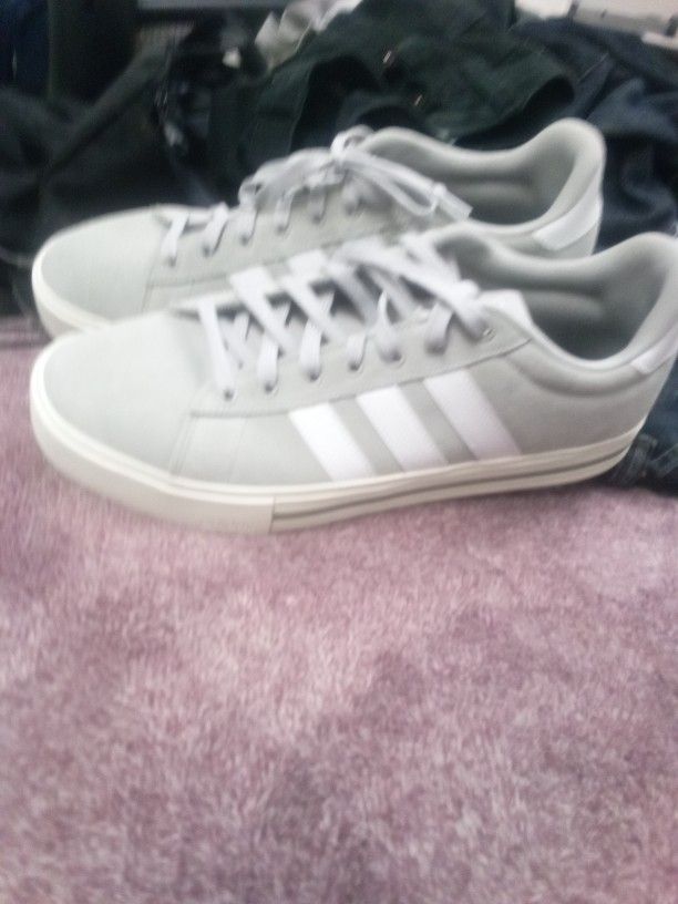 Size 12 Adidas's Gazelle Men