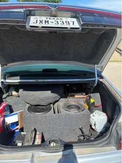 1995 Mercury Grand Marquis