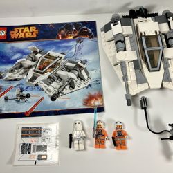 Lego 75049 Snowspeeder